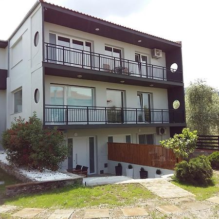 Mirador Apartments Limenas  Exterior foto