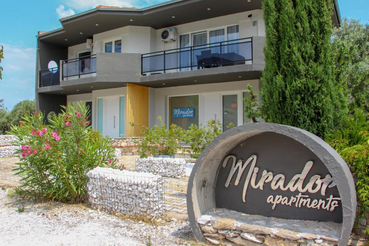 Mirador Apartments Limenas  Exterior foto