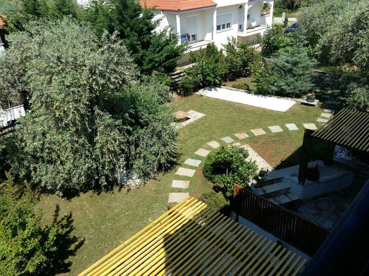 Mirador Apartments Limenas  Exterior foto