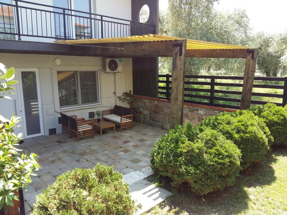 Mirador Apartments Limenas  Exterior foto