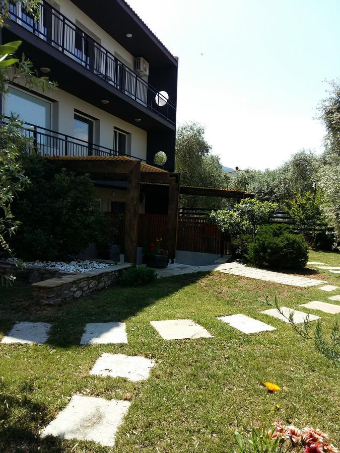 Mirador Apartments Limenas  Exterior foto