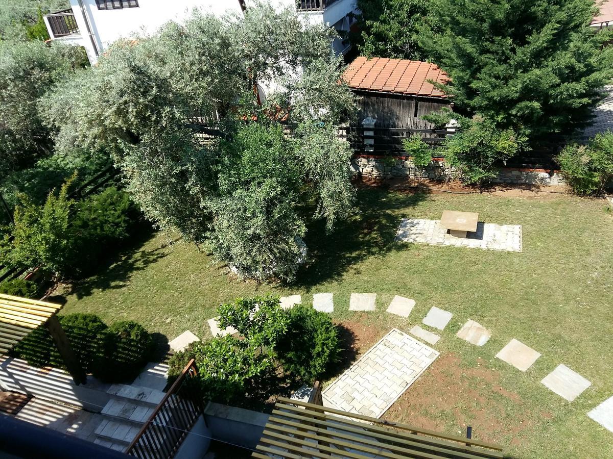 Mirador Apartments Limenas  Exterior foto