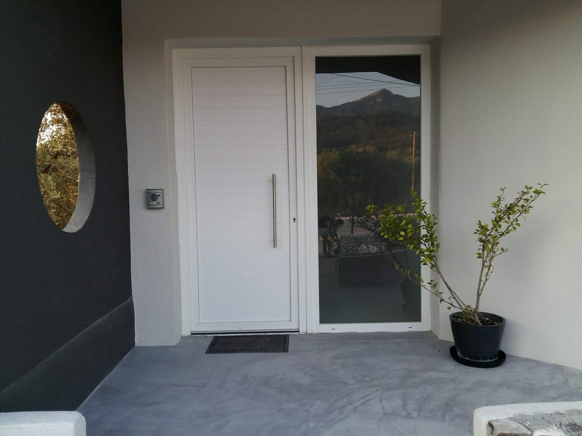 Mirador Apartments Limenas  Exterior foto