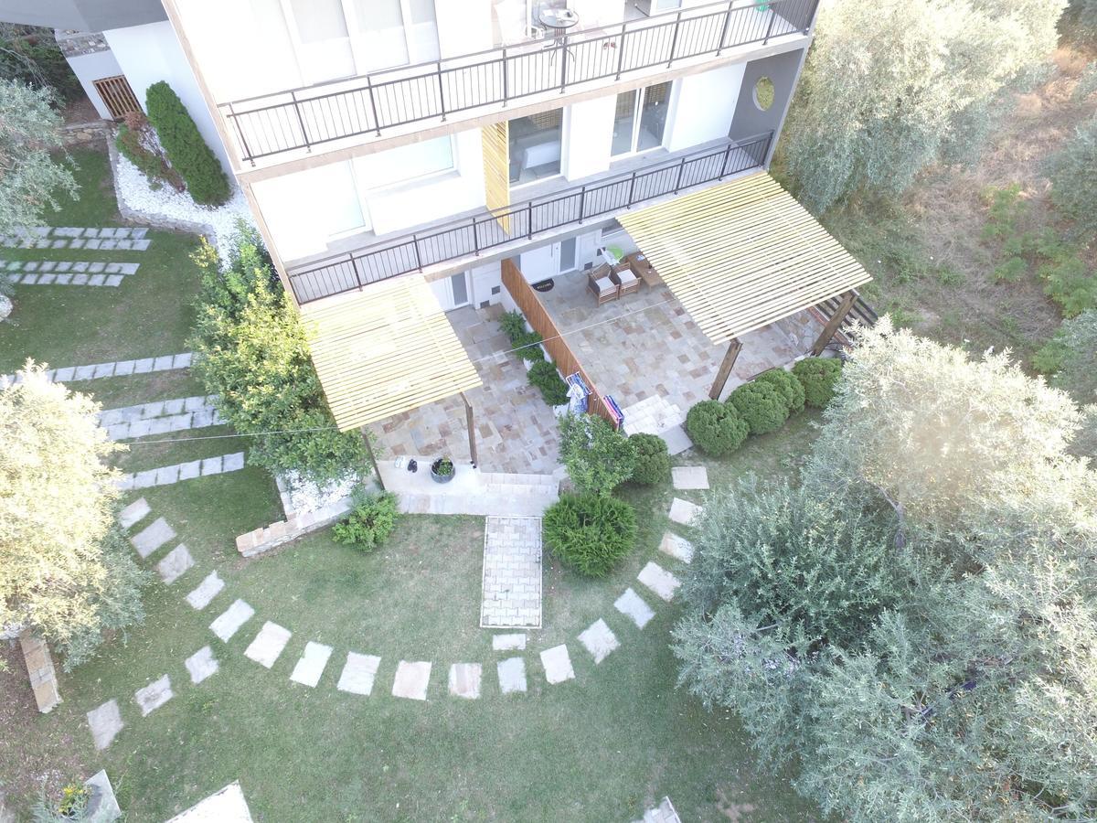 Mirador Apartments Limenas  Exterior foto