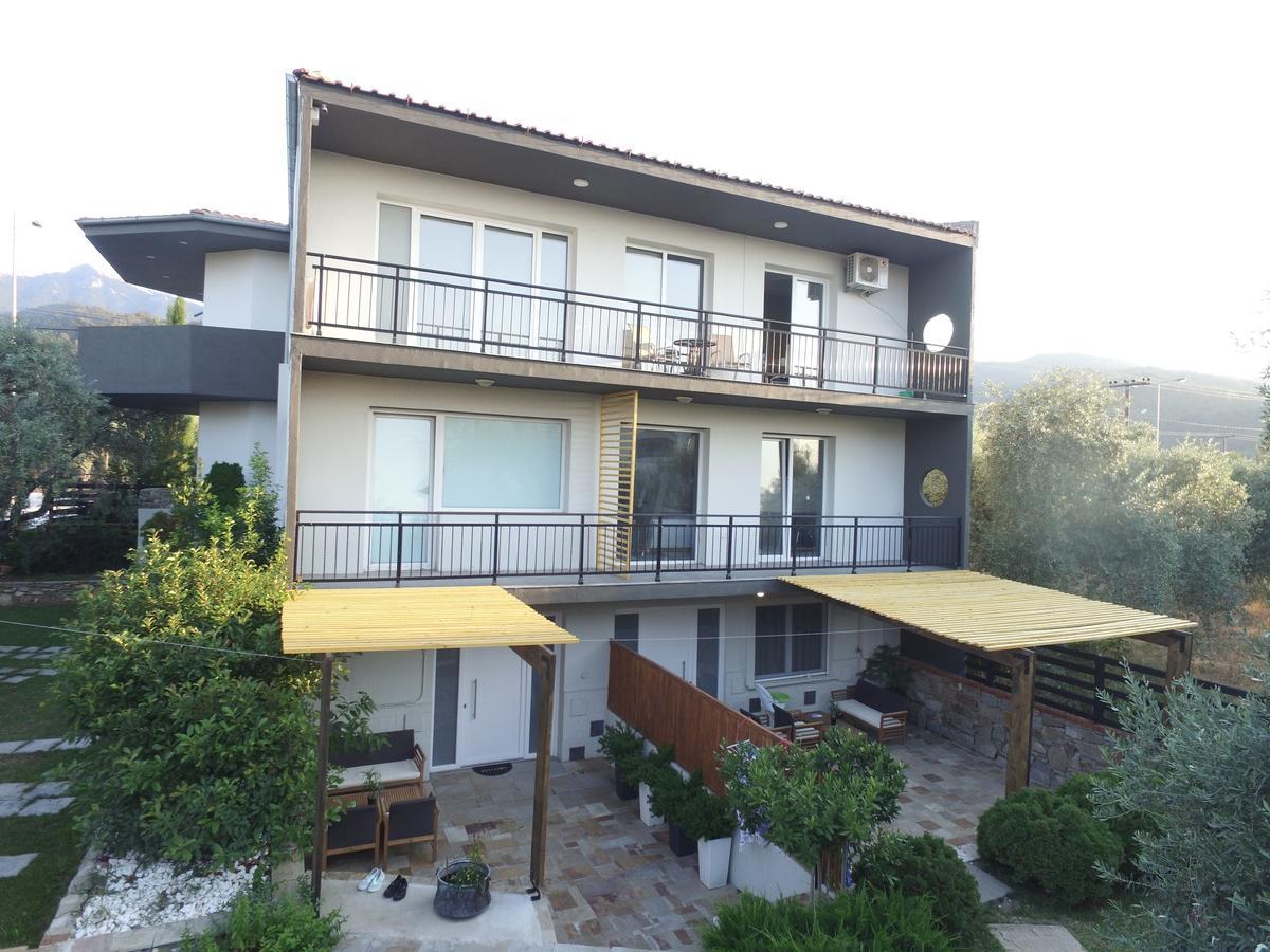 Mirador Apartments Limenas  Exterior foto
